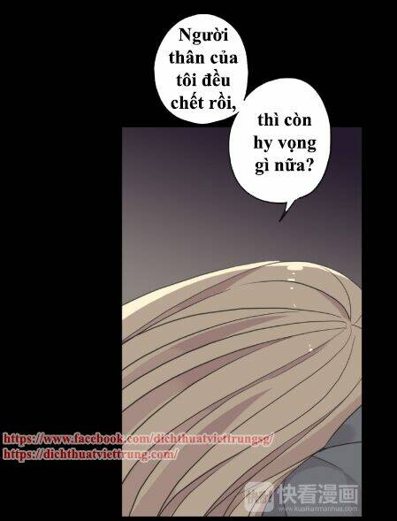 Vết Cắn Ngọt Ngào 3 Chapter 16 - Trang 2