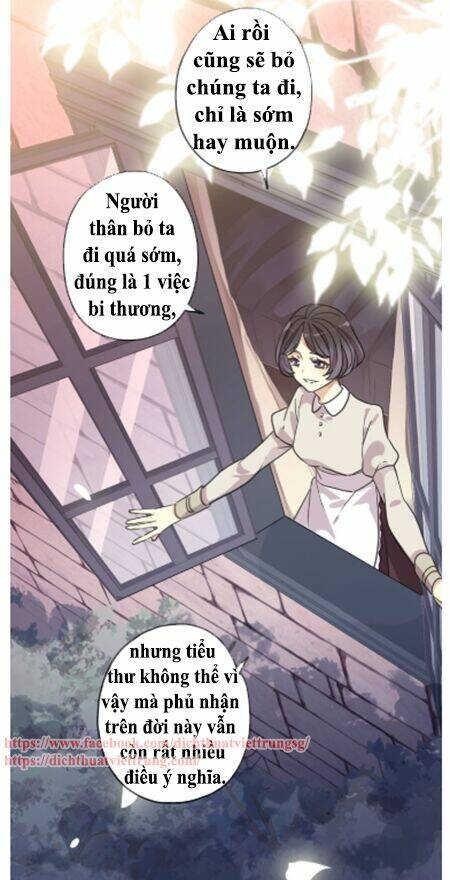 Vết Cắn Ngọt Ngào 3 Chapter 16 - Trang 2