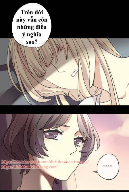 Vết Cắn Ngọt Ngào 3 Chapter 16 - Trang 2