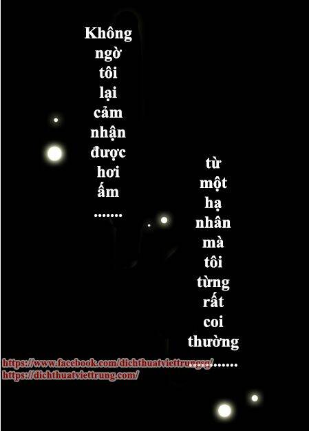 Vết Cắn Ngọt Ngào 3 Chapter 16 - Trang 2