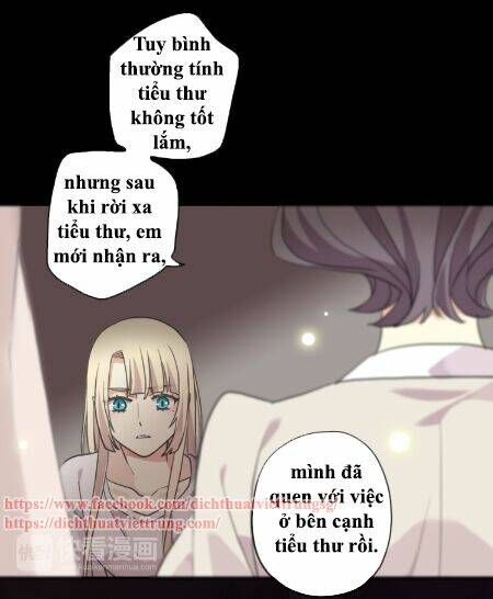 Vết Cắn Ngọt Ngào 3 Chapter 16 - Trang 2