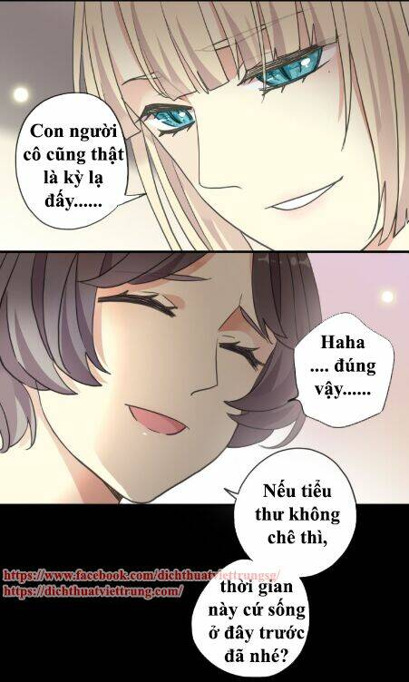 Vết Cắn Ngọt Ngào 3 Chapter 16 - Trang 2