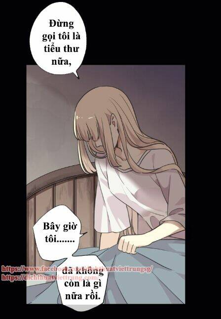 Vết Cắn Ngọt Ngào 3 Chapter 16 - Trang 2