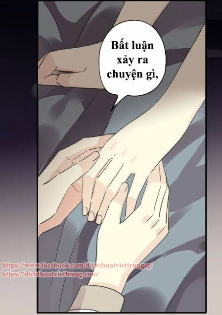 Vết Cắn Ngọt Ngào 3 Chapter 16 - Trang 2