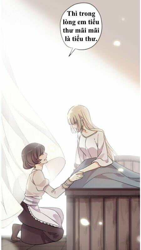 Vết Cắn Ngọt Ngào 3 Chapter 16 - Trang 2