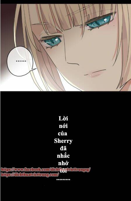 Vết Cắn Ngọt Ngào 3 Chapter 16 - Trang 2