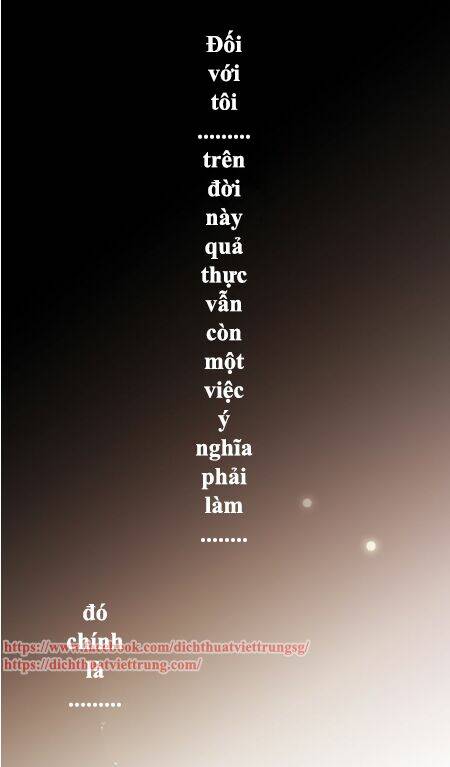 Vết Cắn Ngọt Ngào 3 Chapter 16 - Trang 2