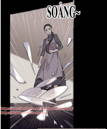 Vết Cắn Ngọt Ngào 3 Chapter 17 - Trang 2