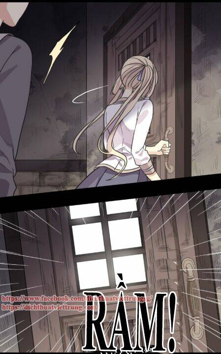 Vết Cắn Ngọt Ngào 3 Chapter 17 - Trang 2