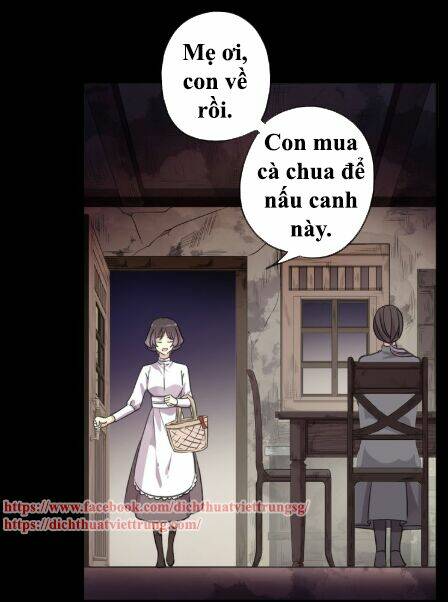 Vết Cắn Ngọt Ngào 3 Chapter 17 - Trang 2