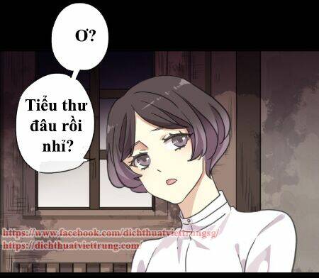 Vết Cắn Ngọt Ngào 3 Chapter 17 - Trang 2