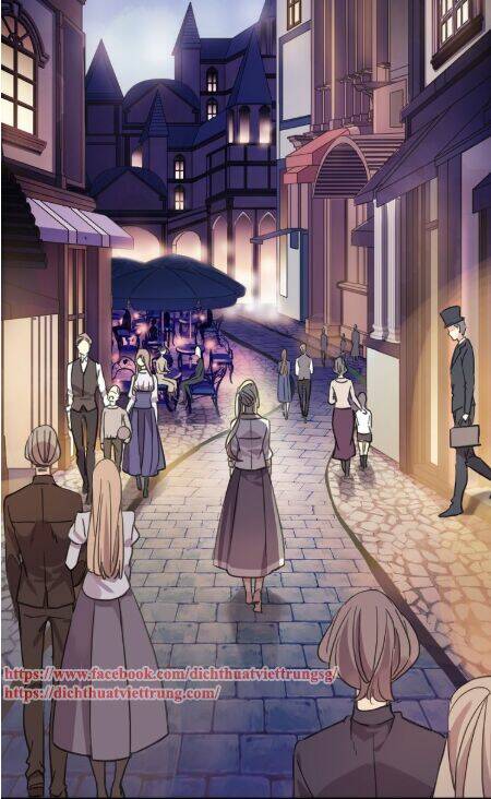 Vết Cắn Ngọt Ngào 3 Chapter 17 - Trang 2