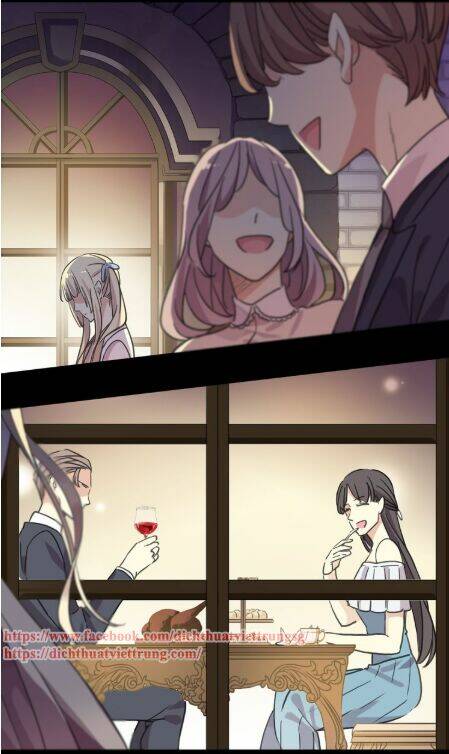 Vết Cắn Ngọt Ngào 3 Chapter 17 - Trang 2