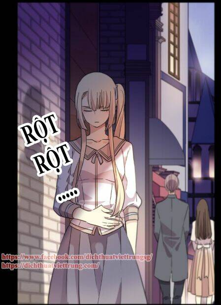 Vết Cắn Ngọt Ngào 3 Chapter 17 - Trang 2