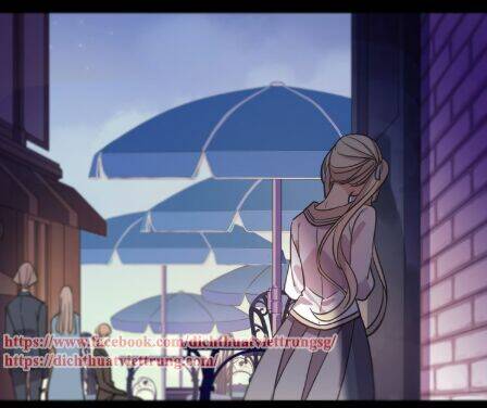 Vết Cắn Ngọt Ngào 3 Chapter 17 - Trang 2