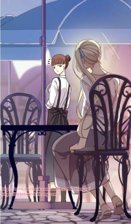 Vết Cắn Ngọt Ngào 3 Chapter 17 - Trang 2