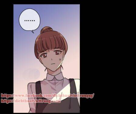 Vết Cắn Ngọt Ngào 3 Chapter 17 - Trang 2