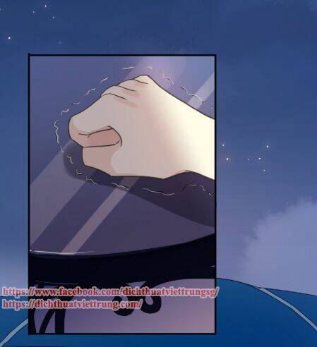 Vết Cắn Ngọt Ngào 3 Chapter 17 - Trang 2