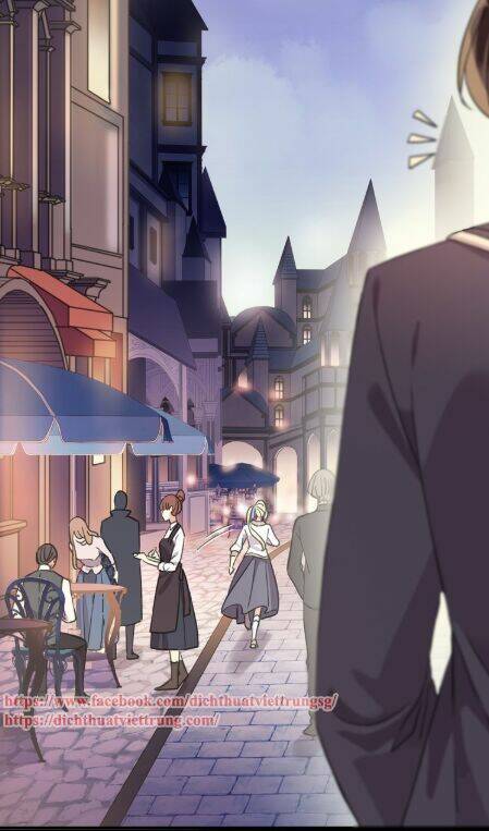 Vết Cắn Ngọt Ngào 3 Chapter 17 - Trang 2