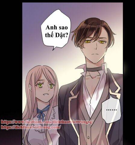 Vết Cắn Ngọt Ngào 3 Chapter 17 - Trang 2