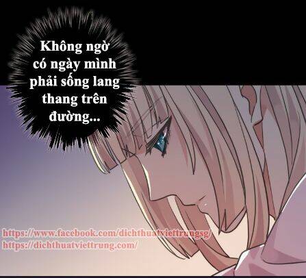 Vết Cắn Ngọt Ngào 3 Chapter 17 - Trang 2