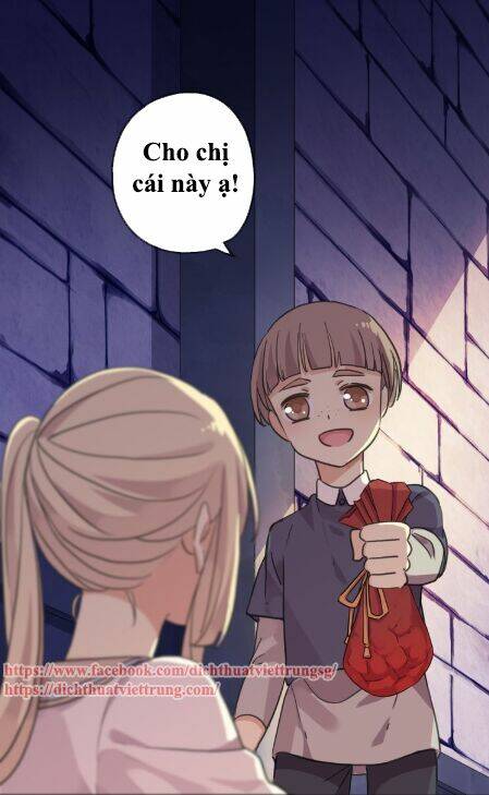 Vết Cắn Ngọt Ngào 3 Chapter 17 - Trang 2