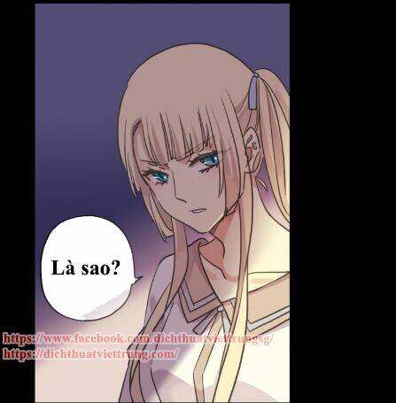 Vết Cắn Ngọt Ngào 3 Chapter 17 - Trang 2