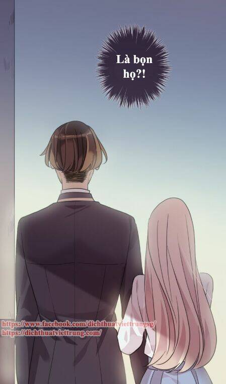 Vết Cắn Ngọt Ngào 3 Chapter 17 - Trang 2