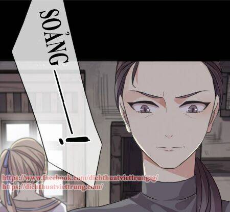 Vết Cắn Ngọt Ngào 3 Chapter 17 - Trang 2