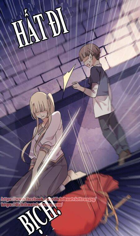 Vết Cắn Ngọt Ngào 3 Chapter 17 - Trang 2