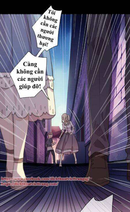 Vết Cắn Ngọt Ngào 3 Chapter 17 - Trang 2