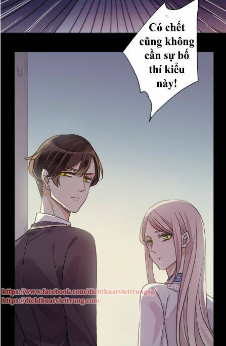 Vết Cắn Ngọt Ngào 3 Chapter 17 - Trang 2