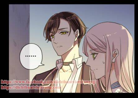 Vết Cắn Ngọt Ngào 3 Chapter 17 - Trang 2