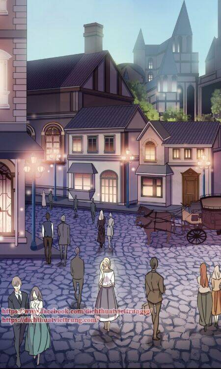 Vết Cắn Ngọt Ngào 3 Chapter 17 - Trang 2