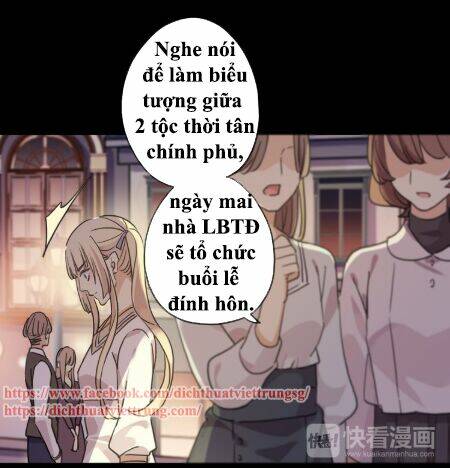 Vết Cắn Ngọt Ngào 3 Chapter 17 - Trang 2
