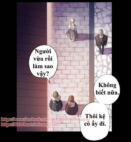 Vết Cắn Ngọt Ngào 3 Chapter 17 - Trang 2