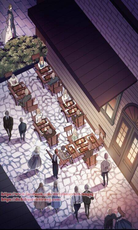 Vết Cắn Ngọt Ngào 3 Chapter 17 - Trang 2