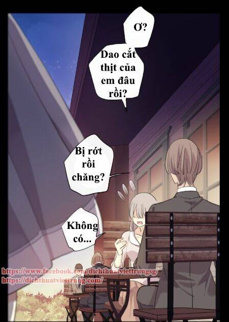 Vết Cắn Ngọt Ngào 3 Chapter 17 - Trang 2