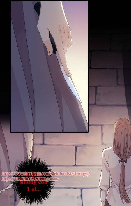 Vết Cắn Ngọt Ngào 3 Chapter 17 - Trang 2