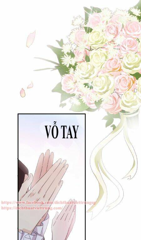 Vết Cắn Ngọt Ngào 3 Chapter 18 - Trang 2