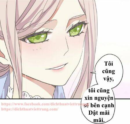 Vết Cắn Ngọt Ngào 3 Chapter 18 - Trang 2