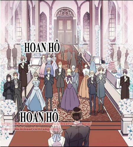 Vết Cắn Ngọt Ngào 3 Chapter 18 - Trang 2