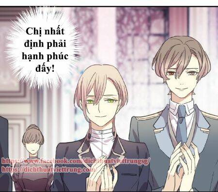 Vết Cắn Ngọt Ngào 3 Chapter 18 - Trang 2