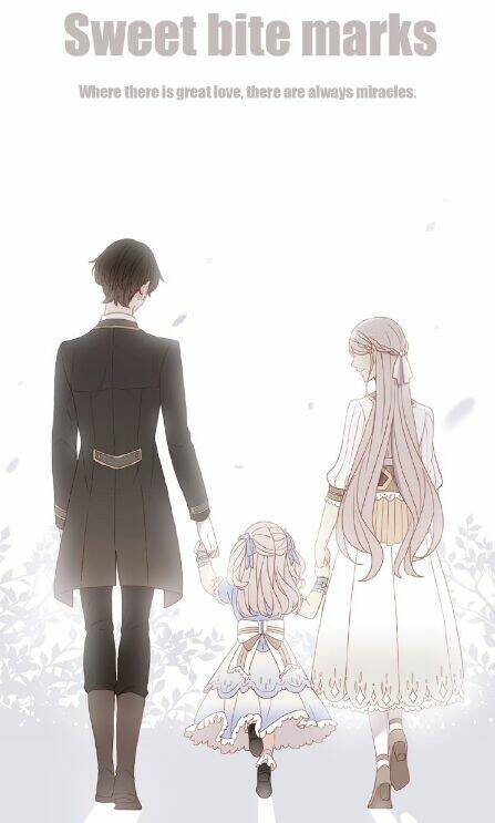 Vết Cắn Ngọt Ngào 3 Chapter 18 - Trang 2