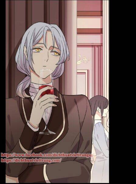 Vết Cắn Ngọt Ngào 3 Chapter 18 - Trang 2