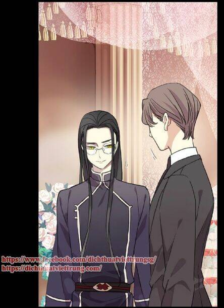 Vết Cắn Ngọt Ngào 3 Chapter 18 - Trang 2