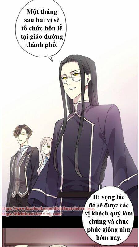 Vết Cắn Ngọt Ngào 3 Chapter 18 - Trang 2