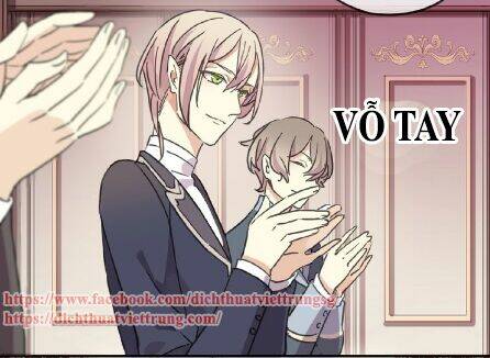 Vết Cắn Ngọt Ngào 3 Chapter 18 - Trang 2