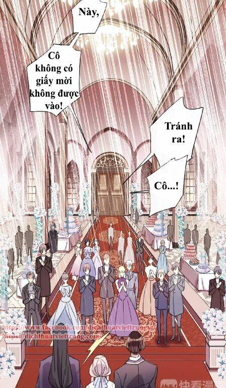 Vết Cắn Ngọt Ngào 3 Chapter 18 - Trang 2