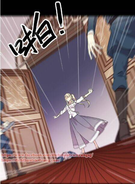 Vết Cắn Ngọt Ngào 3 Chapter 18 - Trang 2